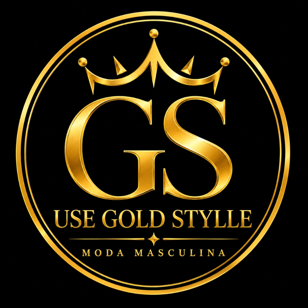 Logo Gold Stylle