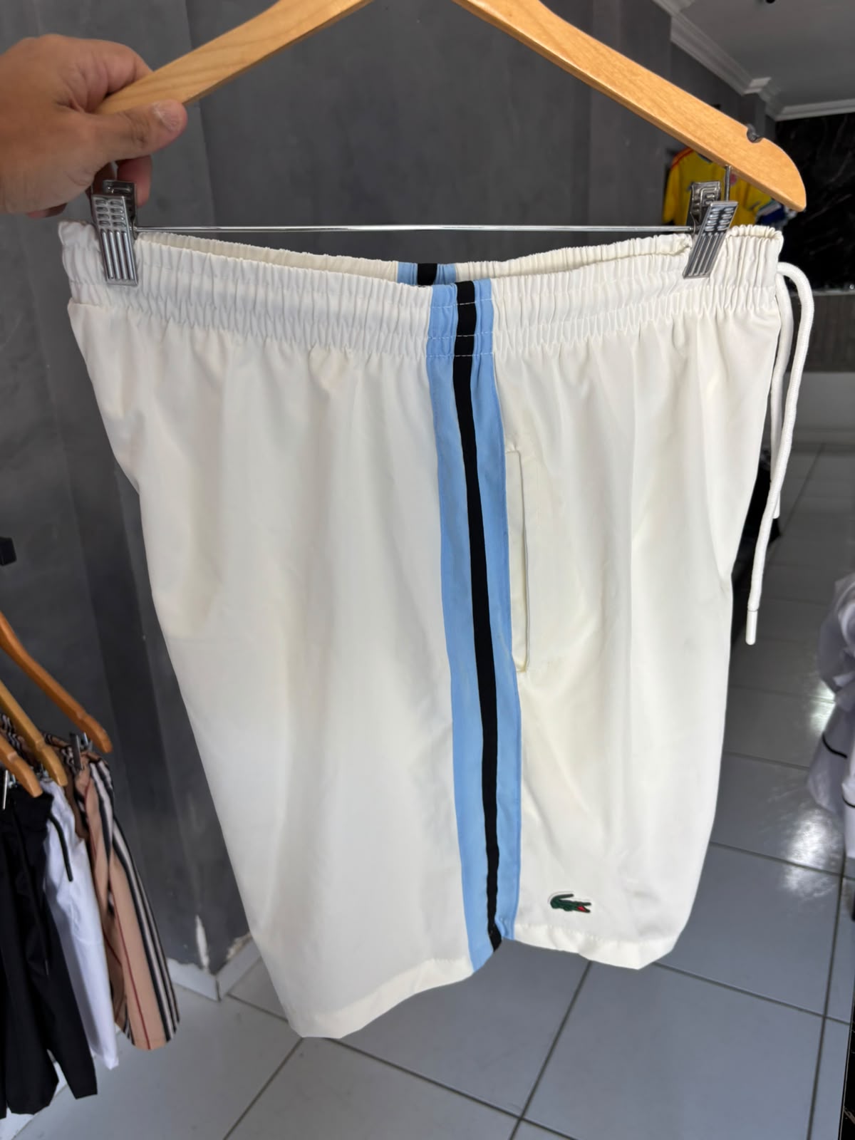 Bermudas
